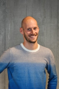 Prof. Dr. Ir. Jelle Saldien