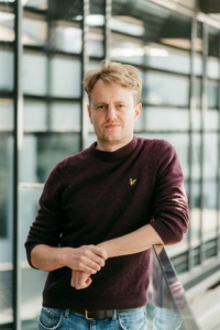 Prof. Klaas Bombeke